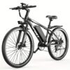 700W Electric Bicycle, Adult 26-inch
